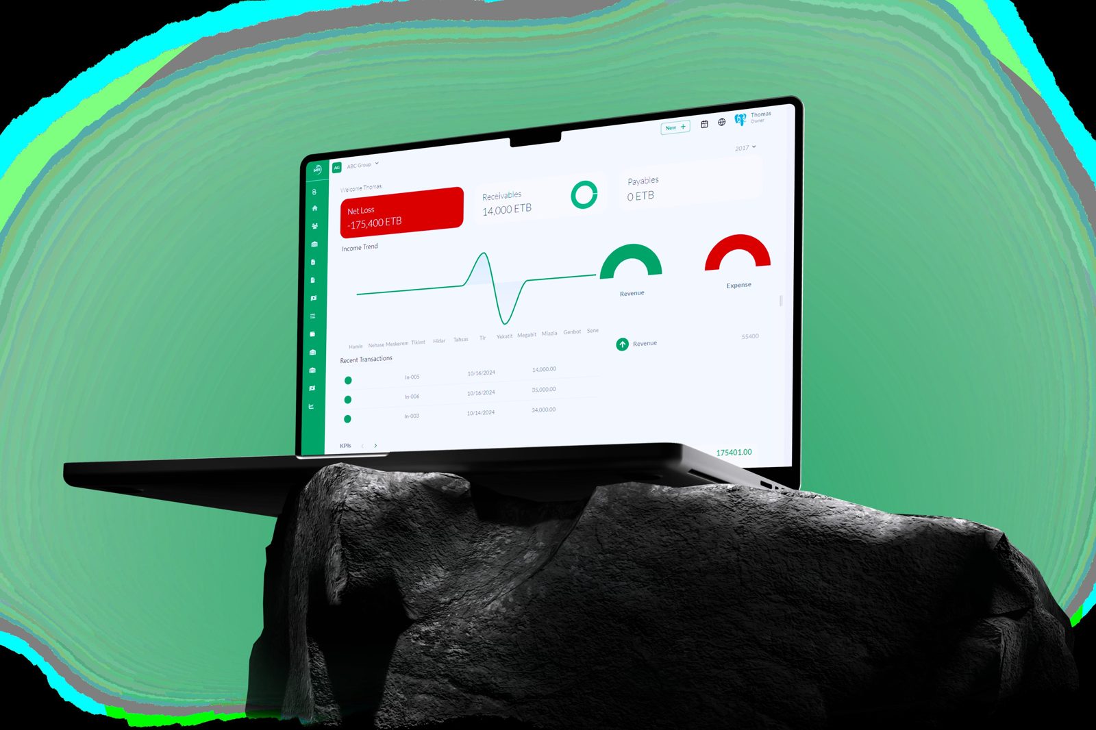 Addi task management platform
